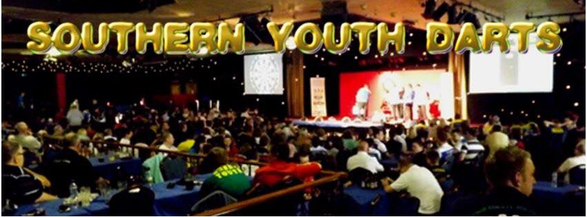 Southern Counties Youth Darts